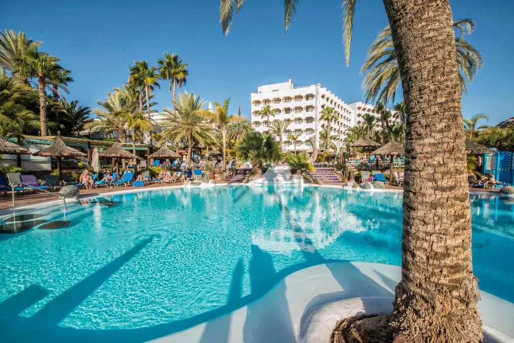 General view, Corallium Beach by Lopesan Hotels, Gran Canaria