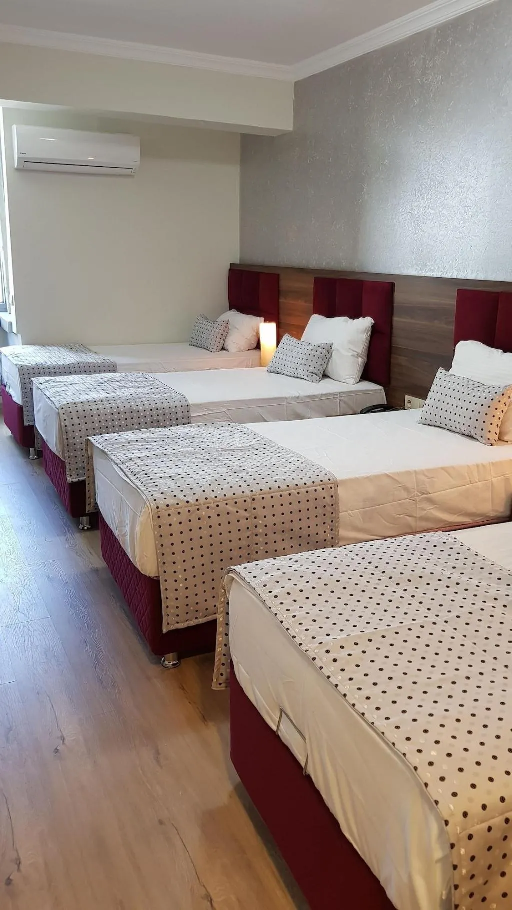Room, Laleli Hotel Izmir, Izmir