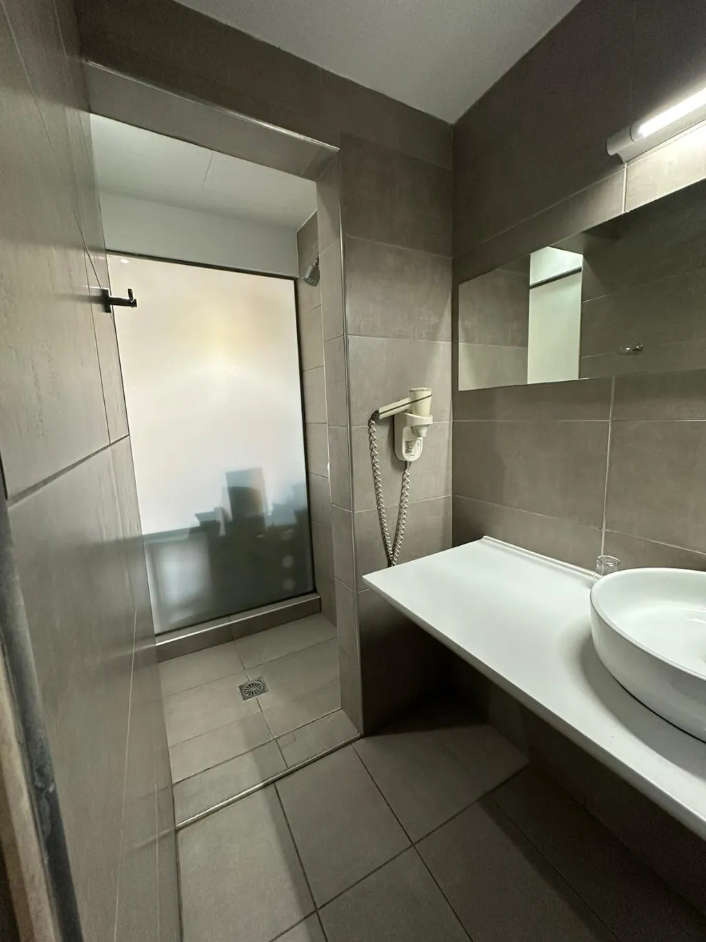 Double or Twin COMFORT Room, Rotonda, Halkidiki