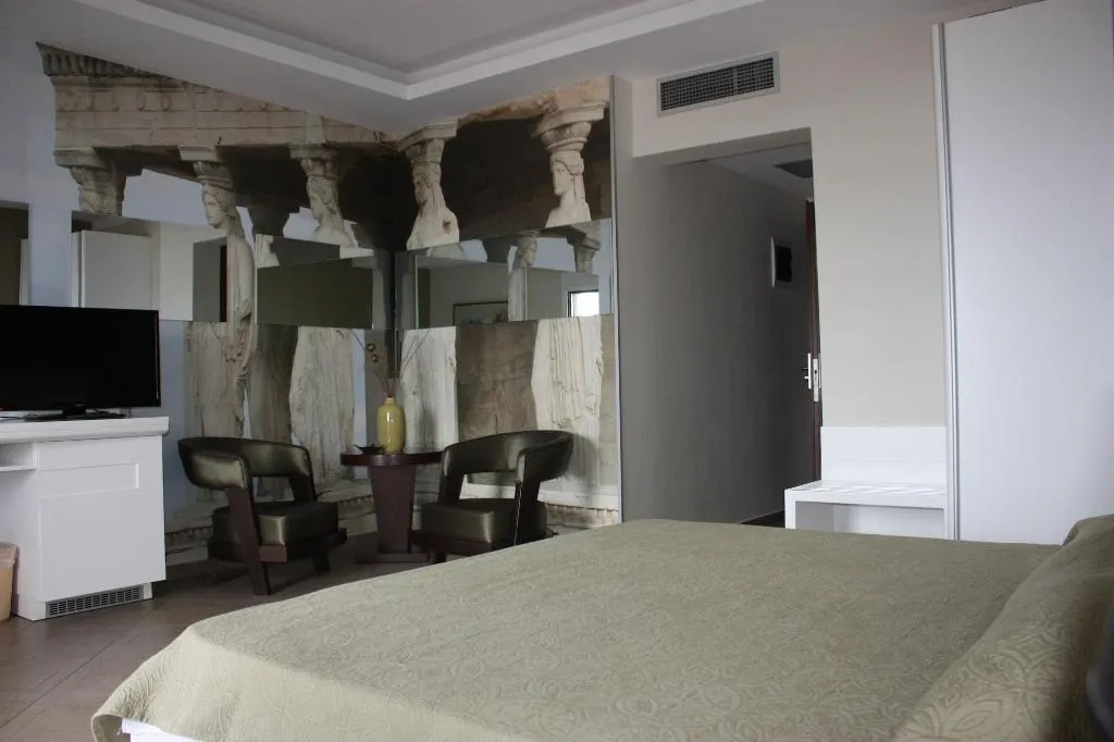 Room, Hotel Cariatis, Halkidiki