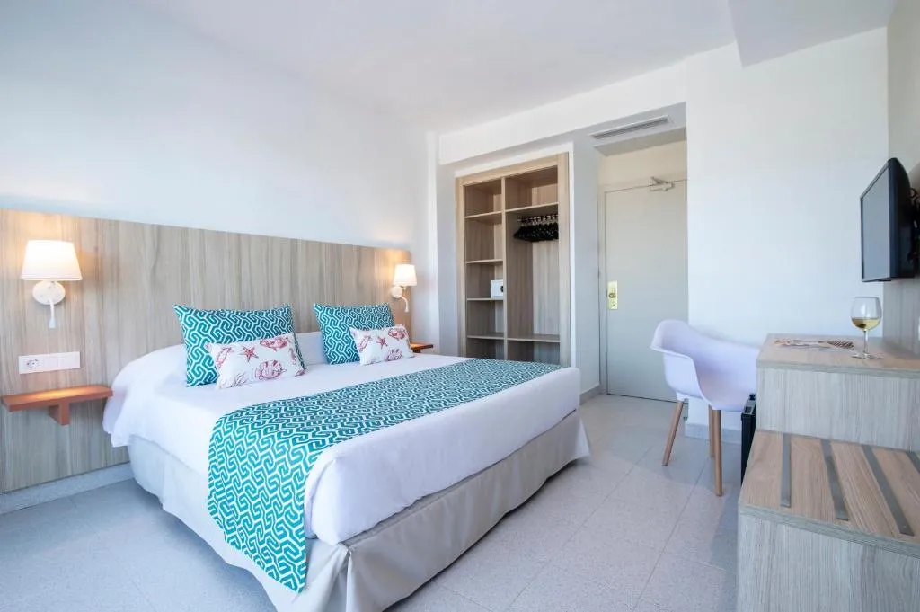 DOUBLE STANDARD Room, Smy Portocolom, Majorca