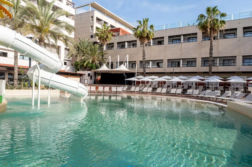 Pool, Estival Park Marena, Costa Brava