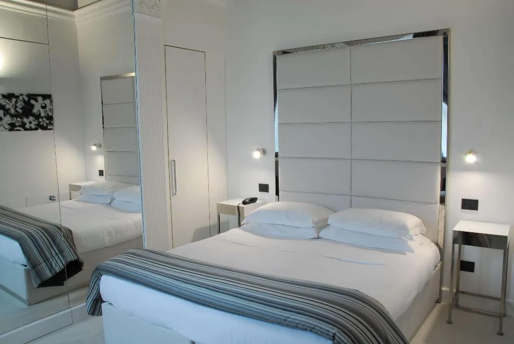 Room, Lhp River Boutique Hotel & Spa, Florence