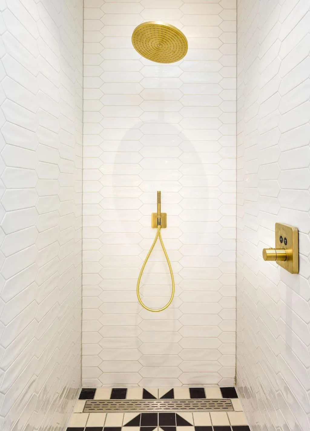 Room, The Hendrick S Hotel, Amsterdam