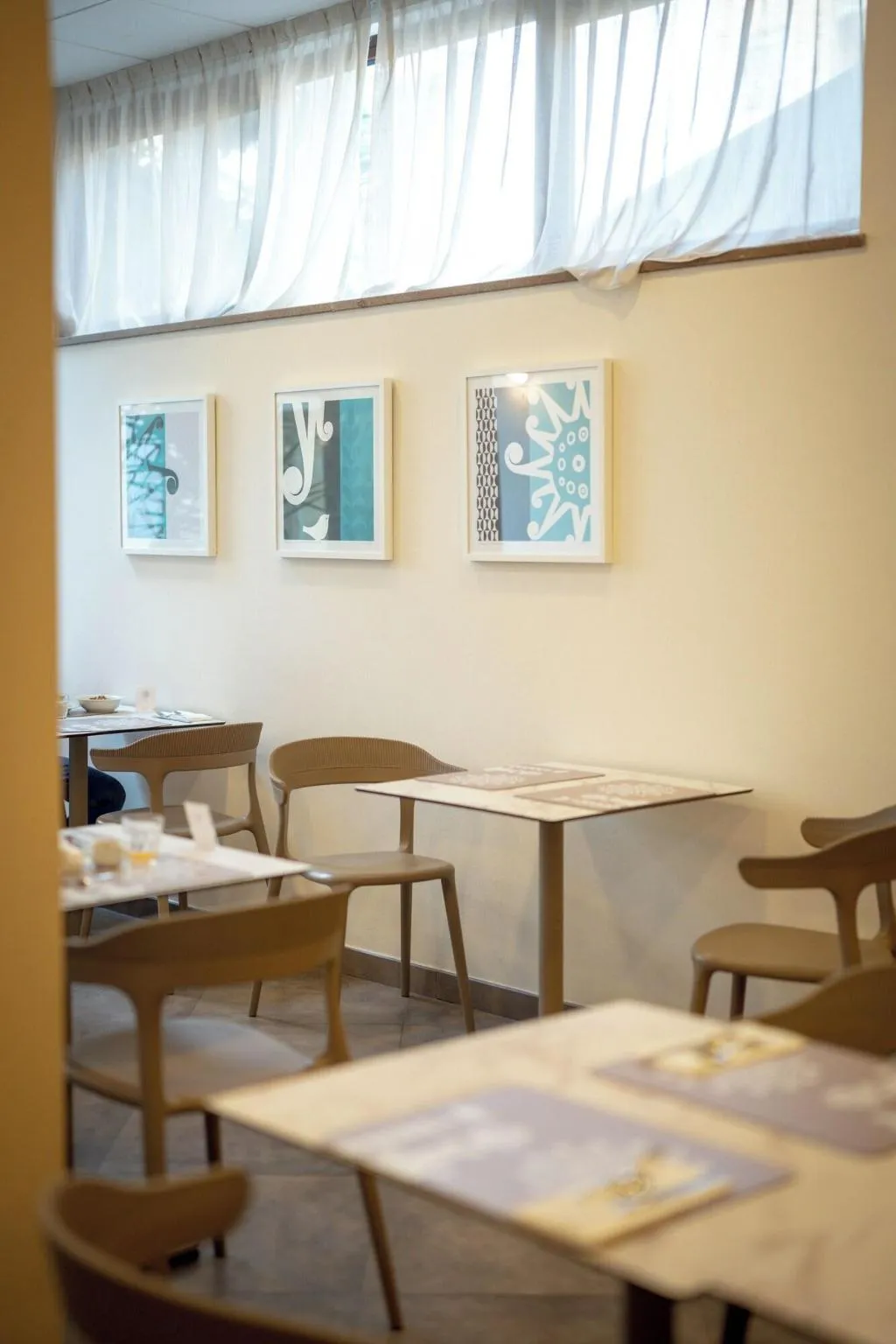 Restaurant, Domomea, Alghero