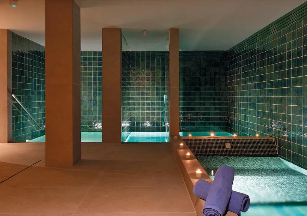 Sports and Entertainment, Aqua Hotel Promenade & Spa****S, Costa Brava