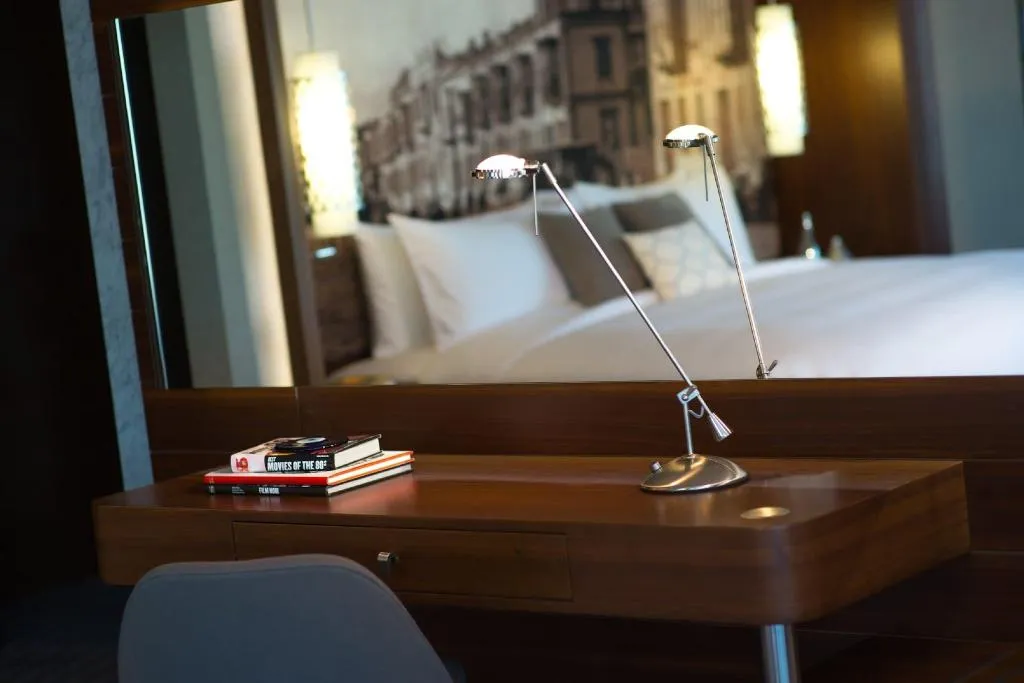 Room, Renaissance Izmir, Izmir