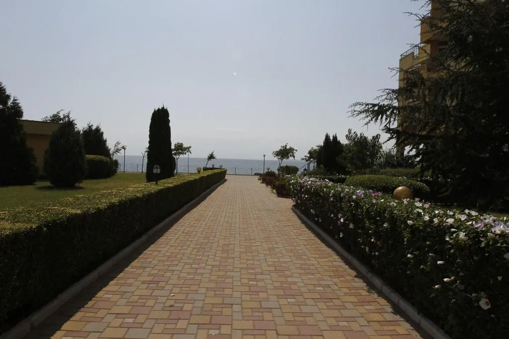 General view, Midia Grand Resort, Bourgas