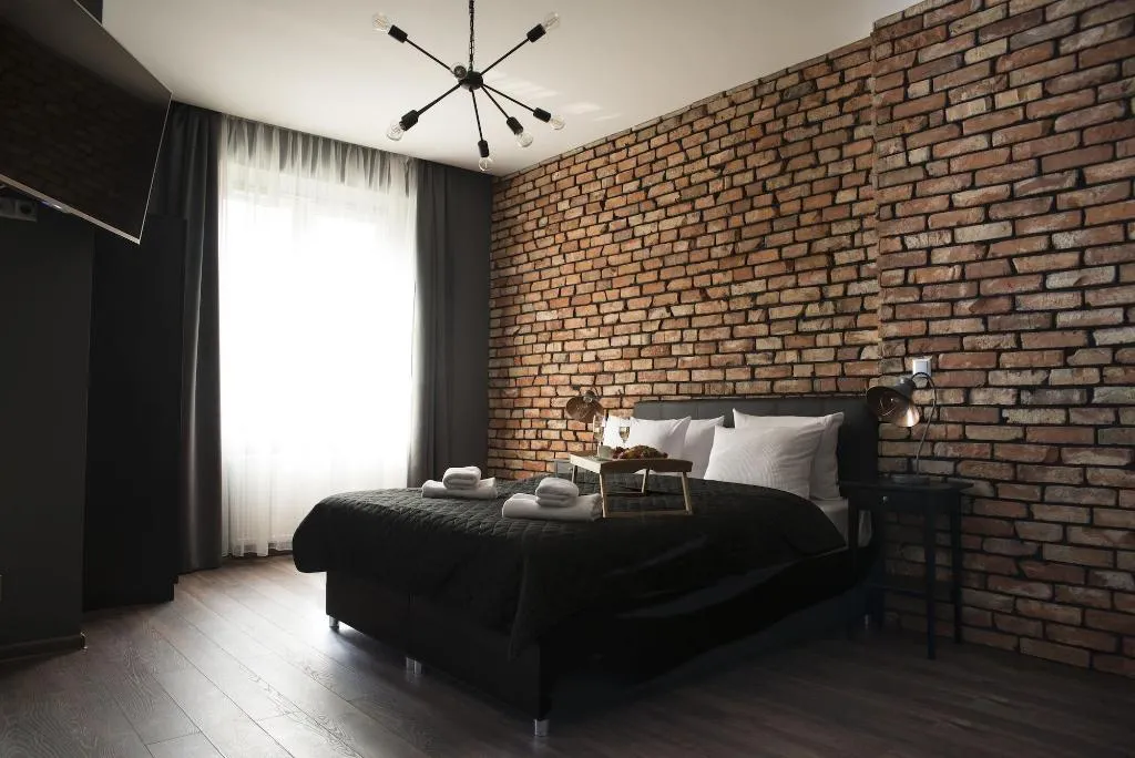 Room, Leo Apartments Old Town, Krakow