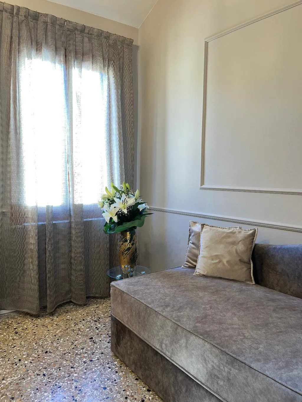 APARTMENT SUPERIOR GARDEN VIEW Room, San Vio Palace Luxury Apartments, Venice