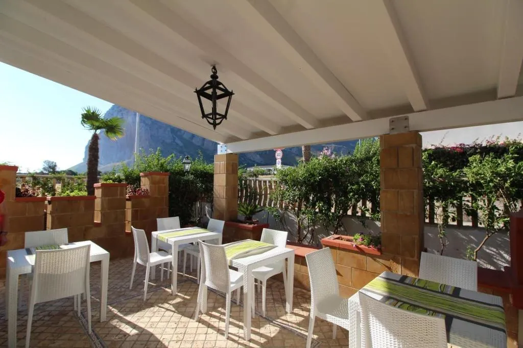 Room, B&B Villa Bea, Palermo