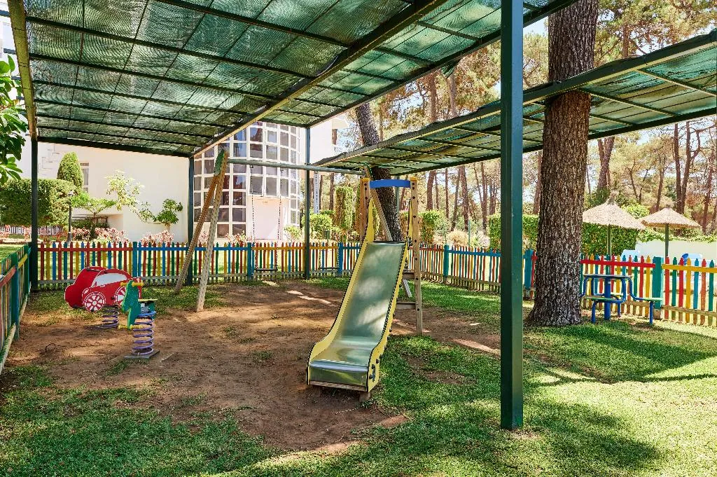 Sports and Entertainment, AluaSun Marbella Park, Costa Del Sol