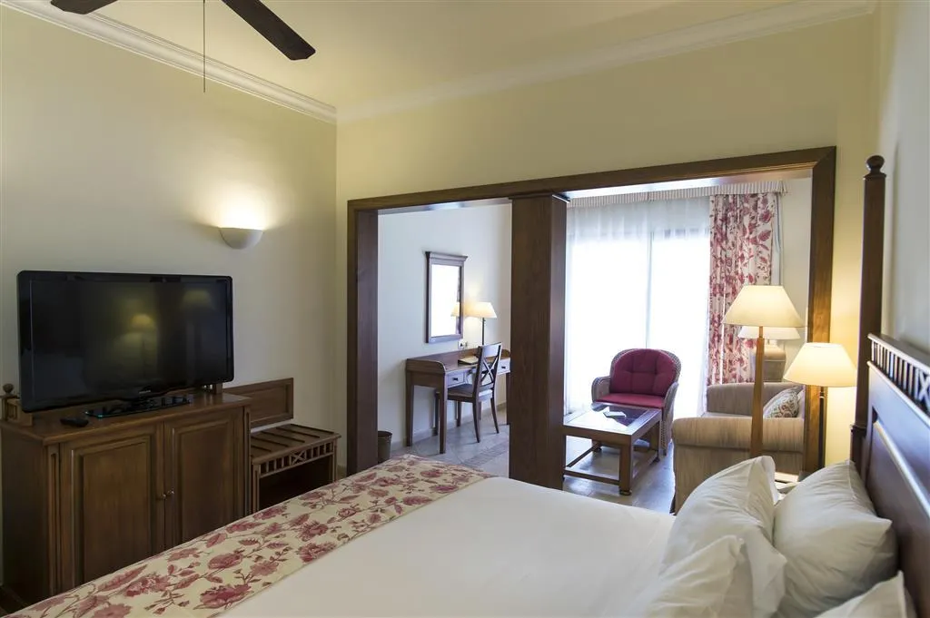 Room, Melia Villaitana, Costa Blanca