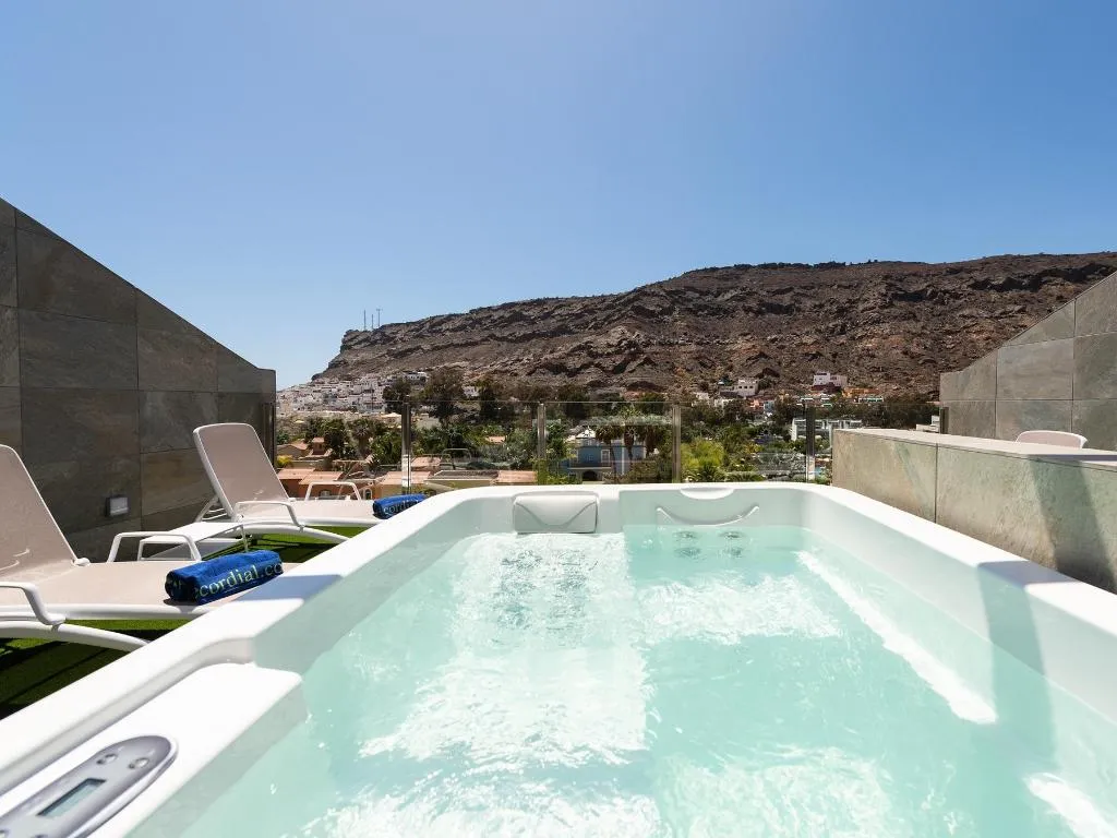 APARTMENT ONE BEDROOM Room, Cordial Mogan Solaz, Gran Canaria