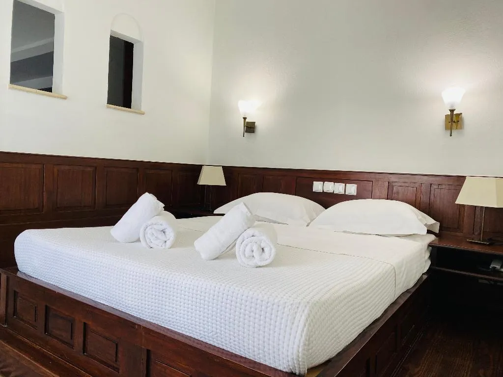 STUDIO STANDARD Room, Palazzo Arhontiko Apartments, Crete