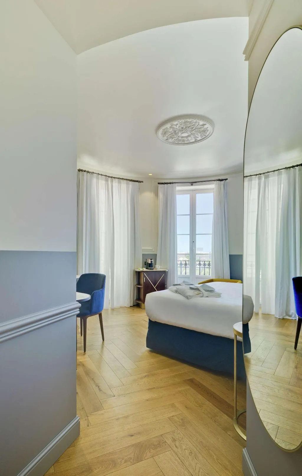 Room SEA VIEW Room, Casa Alberola Alicante, Curio Collection By Hilton, Costa Blanca