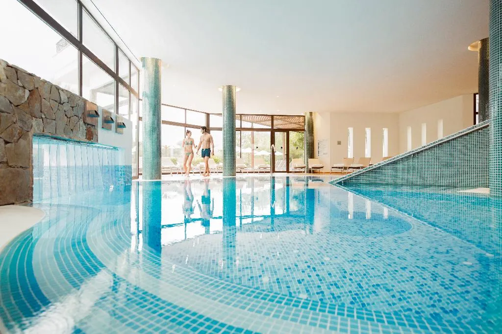 Pool, Robinson Cala Serena, Majorca