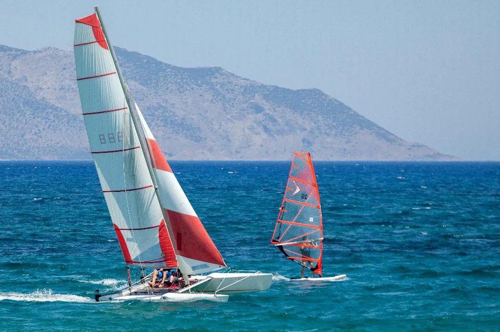 Sports and Entertainment, Neptune Luxury Resort, Kos