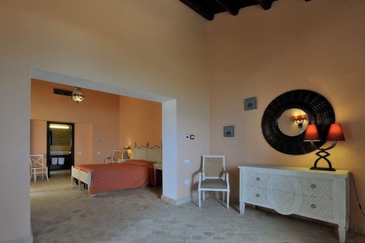 Falconara Greenblu Resort, Catania
