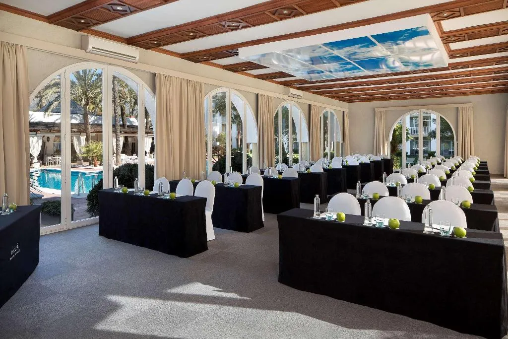 Conferences, ME Marbella, Costa Del Sol