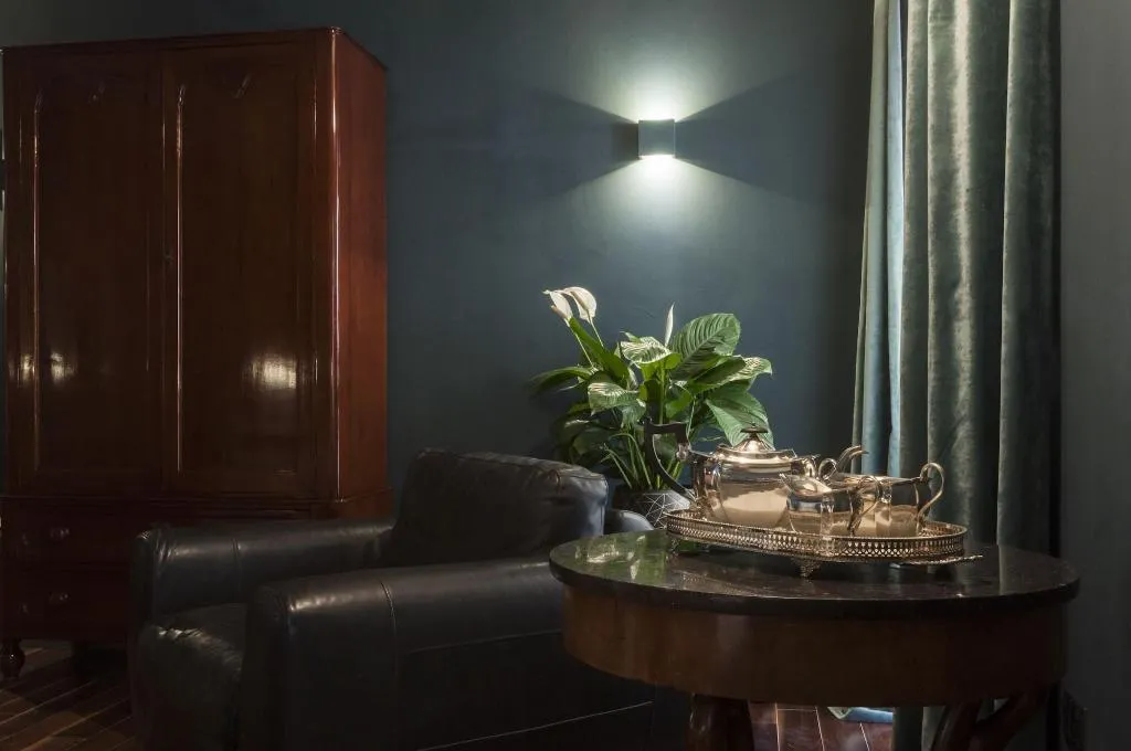 Room, The Coleridge, Malta