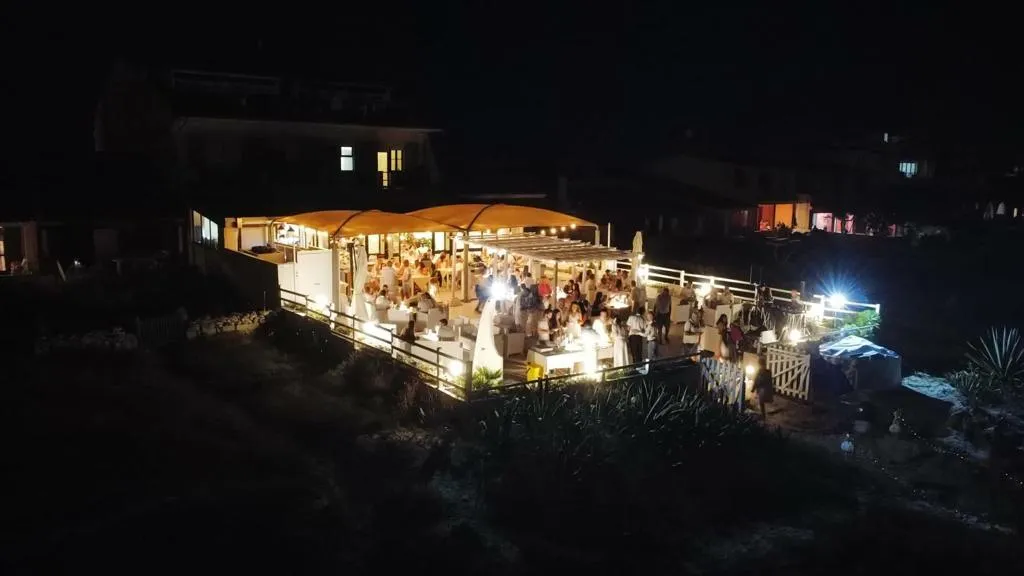 General view, Hotel Maluentu - Sardegna, Cagliari