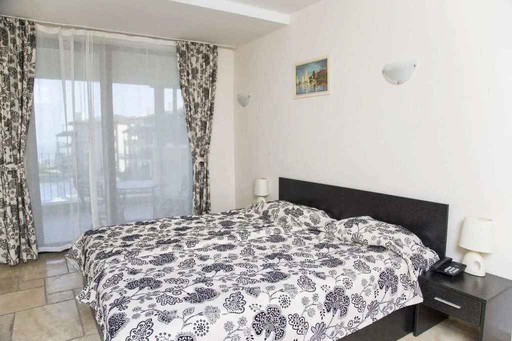 Room, Kaliakria Resort, Varna