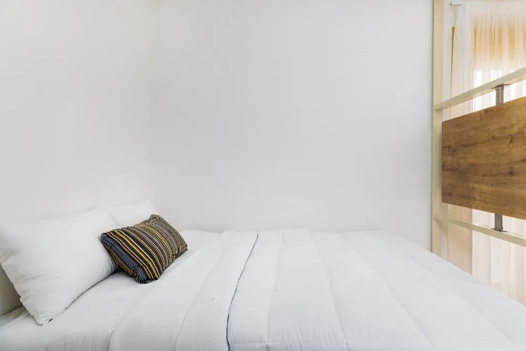STUDIO WITH BALCONY Room, Soho Harbor By halu!, Halkidiki
