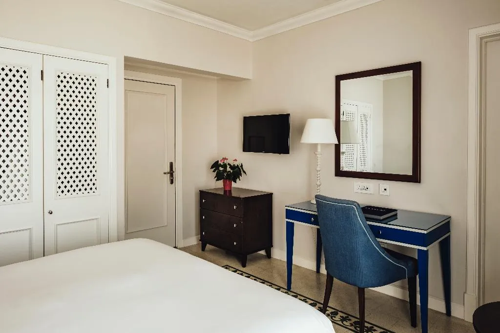 DOUBLE SUPERIOR WITH BALCONY Room, The Phoenicia Malta - LHW, Malta