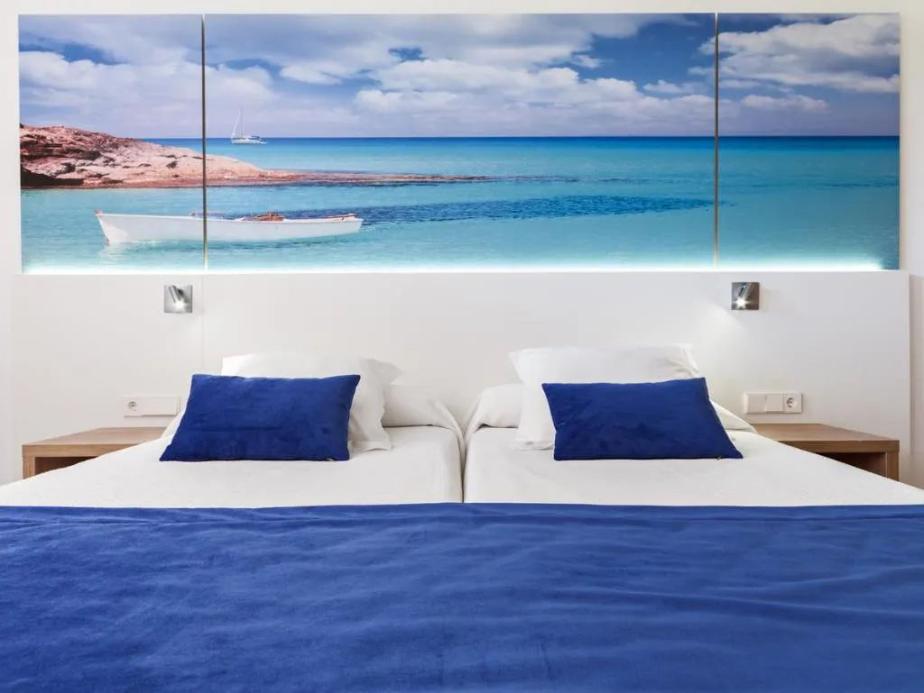 APARTMENT STANDARD Room, Playas Cas Saboners, Majorca