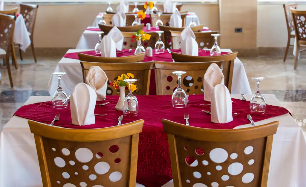 Restaurant, Gravity Hotel Aqua Park Hurghada, Red Sea Riviera