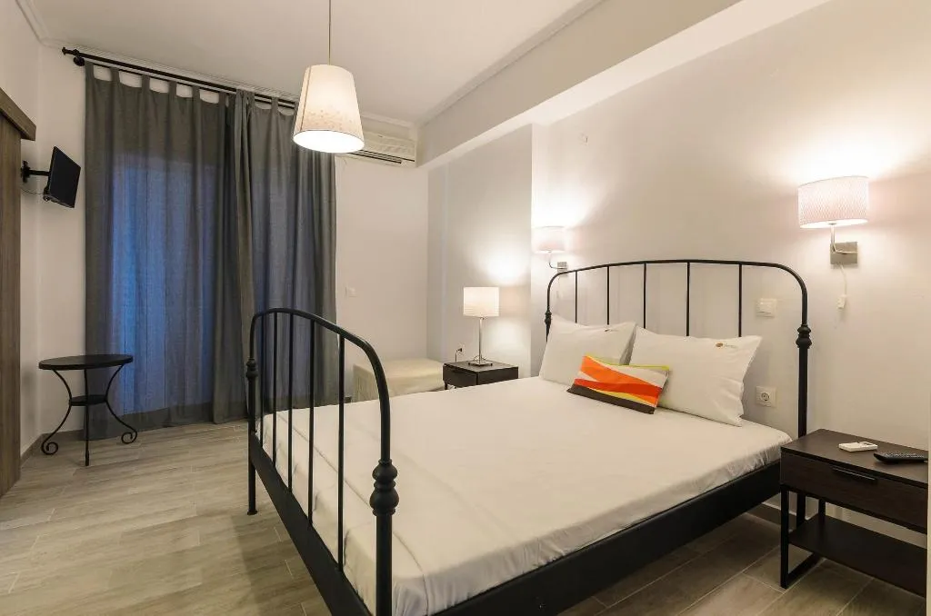 Room, Denise Studios & Apartments, Zante