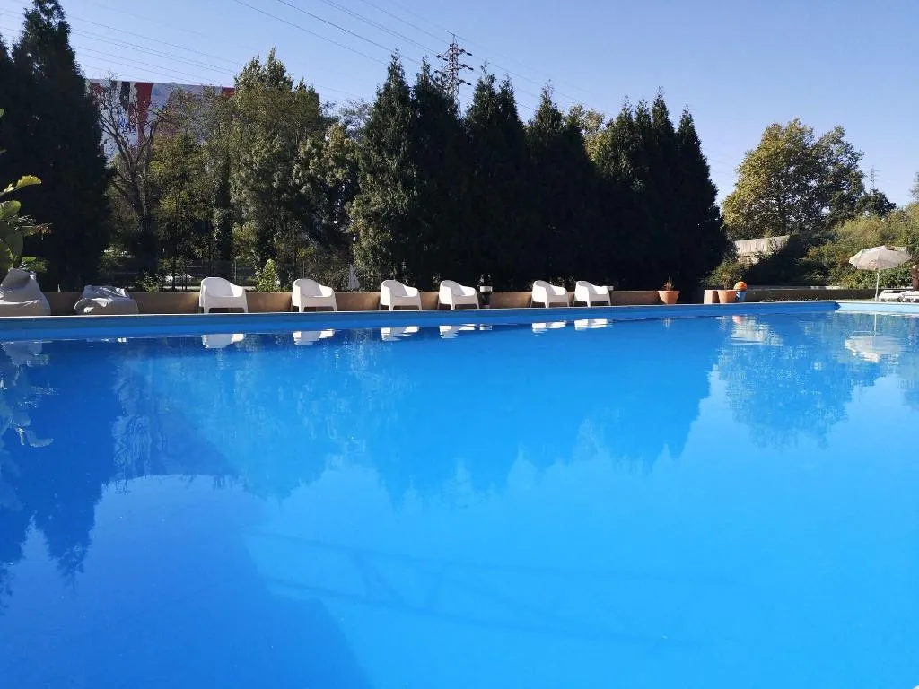 Sports and Entertainment, Hotel Via Norte, Porto