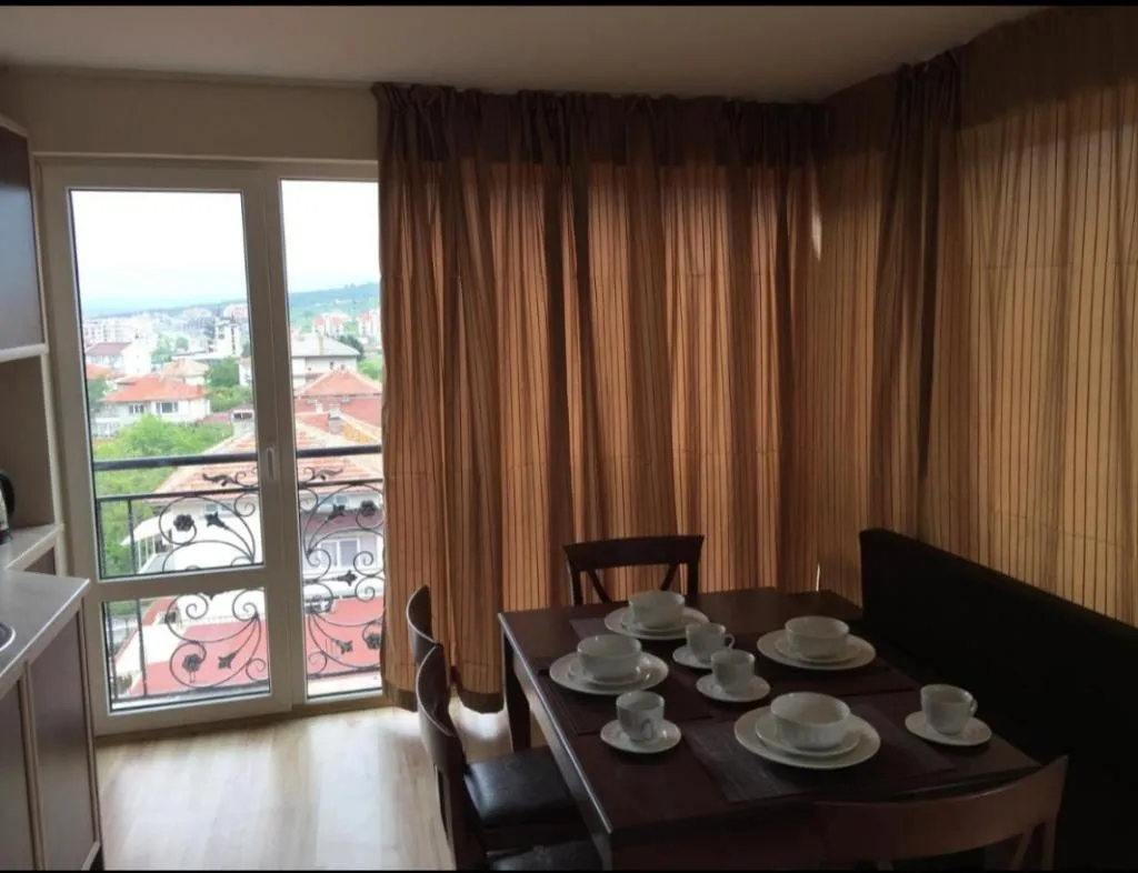 APARTMENT LAND VIEW Room, Roel Residence Apartments, Bourgas