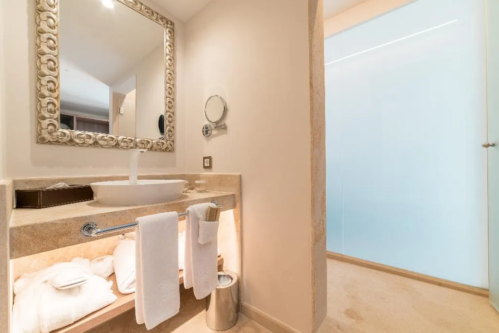 Double or Twin STANDARD Room, Hotel Creu de Tau Only Adults, Majorca