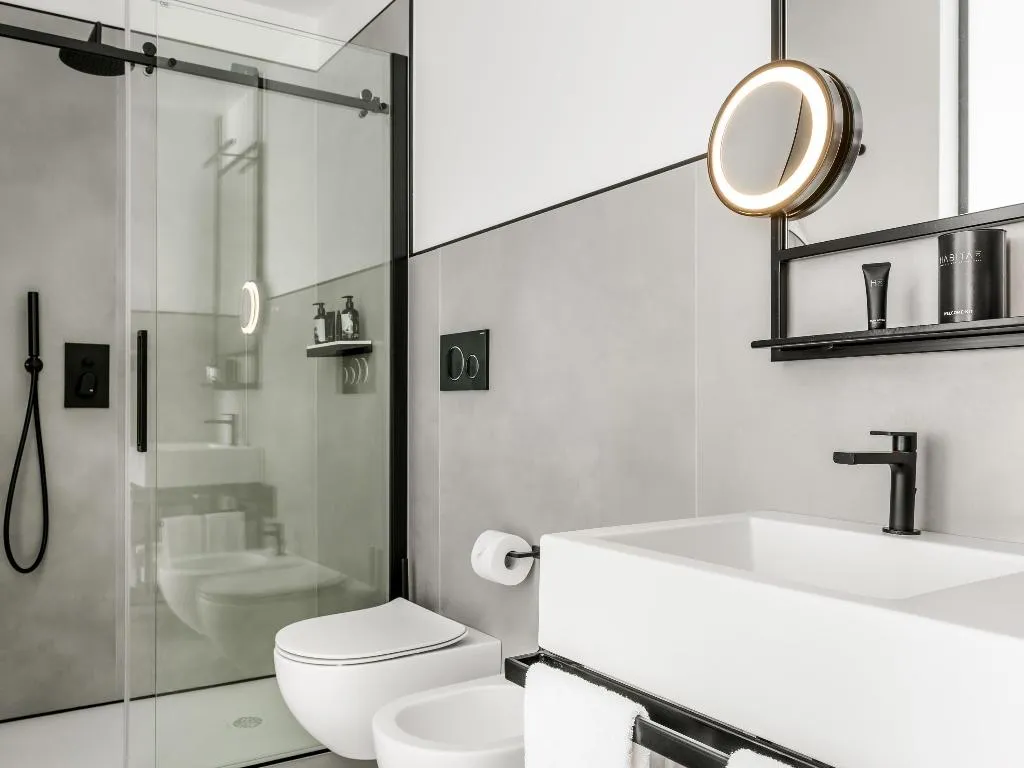 Room, HABITA79, Pompeii, a Tribute Portfolio Hotel, Naples