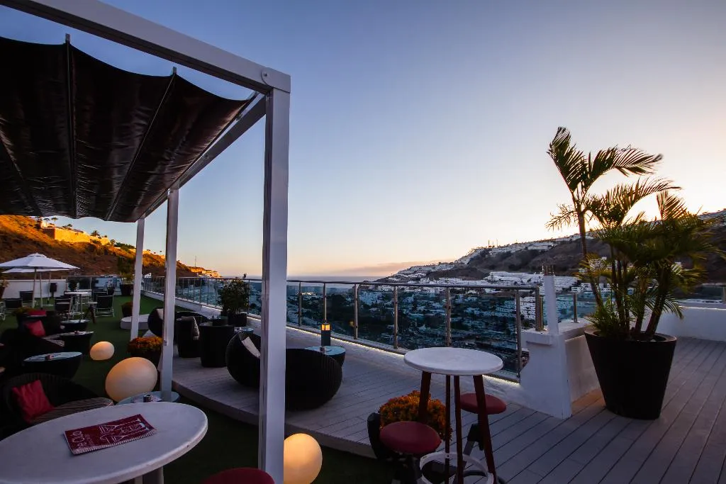 General view, Servatur Casablanca Suites & Spa - Adults only, Gran Canaria