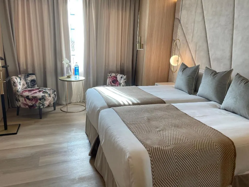 Room, Nivia Born Boutique Hotel, Majorca