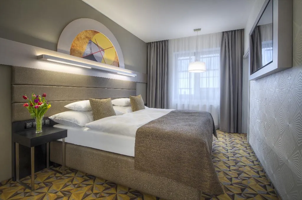 SUITE DELUXE Room, Essence, Prague