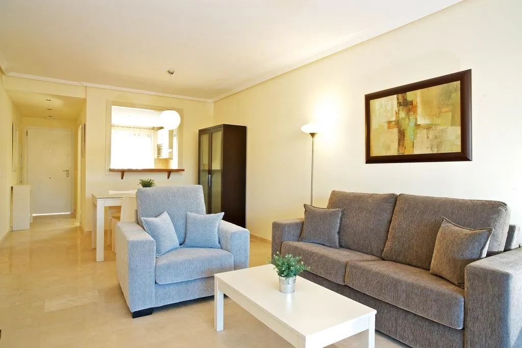APARTMENT STANDARD Room, Ona Valle Romano Golf and Resort, Costa Del Sol