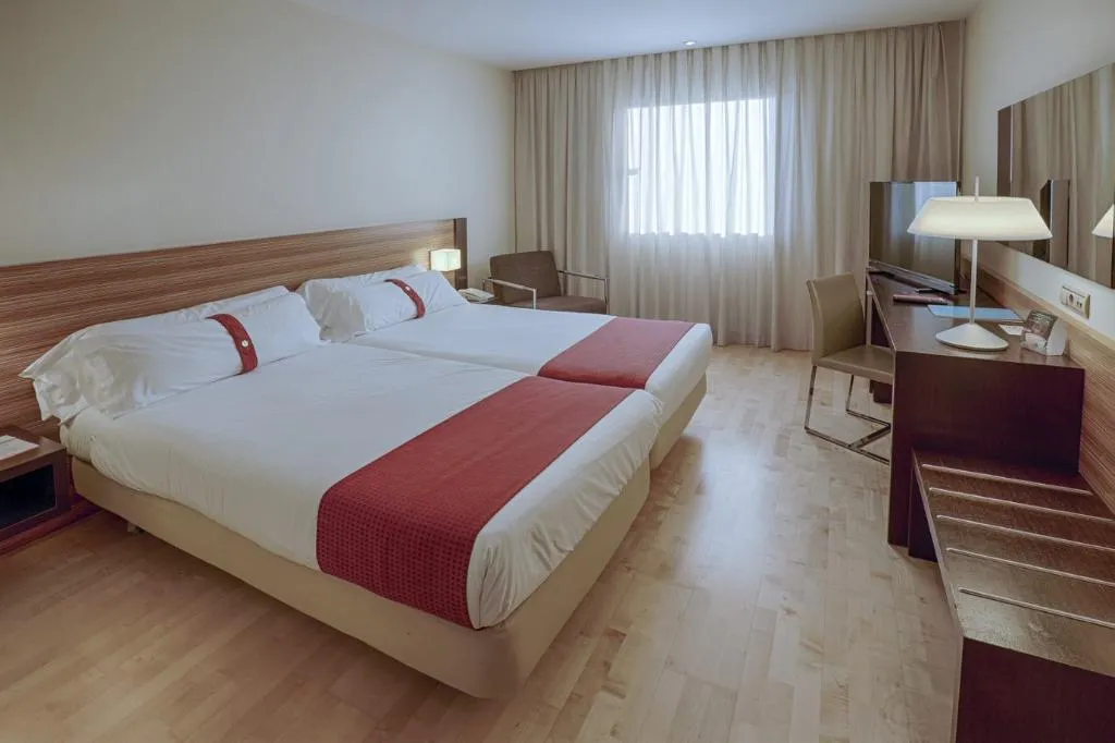 Double or Twin STANDARD Room, Port Elche, Costa Blanca