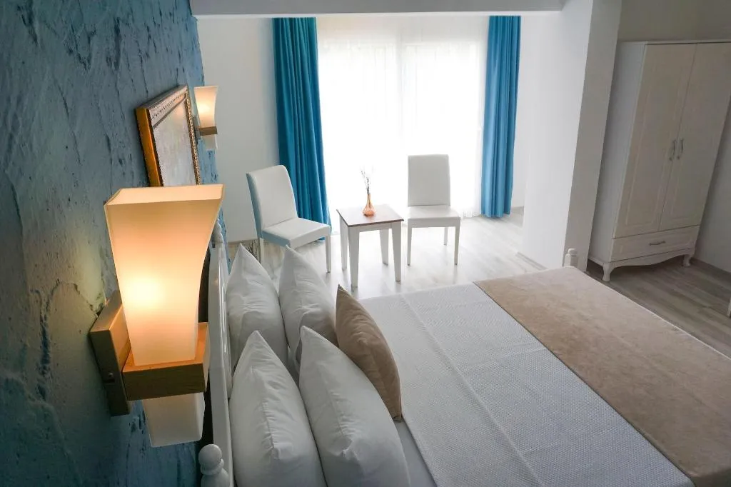 Room, Alaçatı 716 Butik Hotel, Izmir