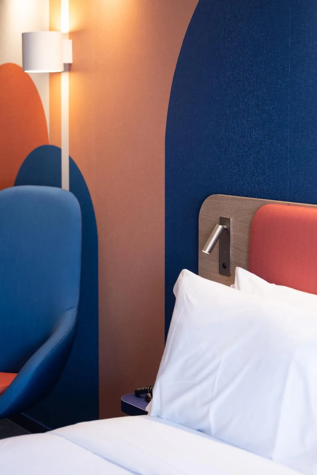 Double or Twin STANDARD Room, Holiday Inn Express Lisbon Principe Real, by IHG, Lisbon