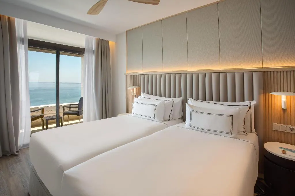 SUITE STANDARD Room, Melia Costa del Sol, Costa Del Sol
