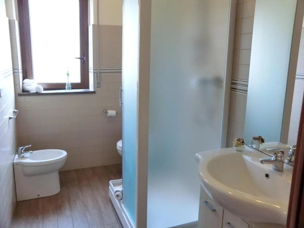 Room, B&B Casa Mia, Taormina