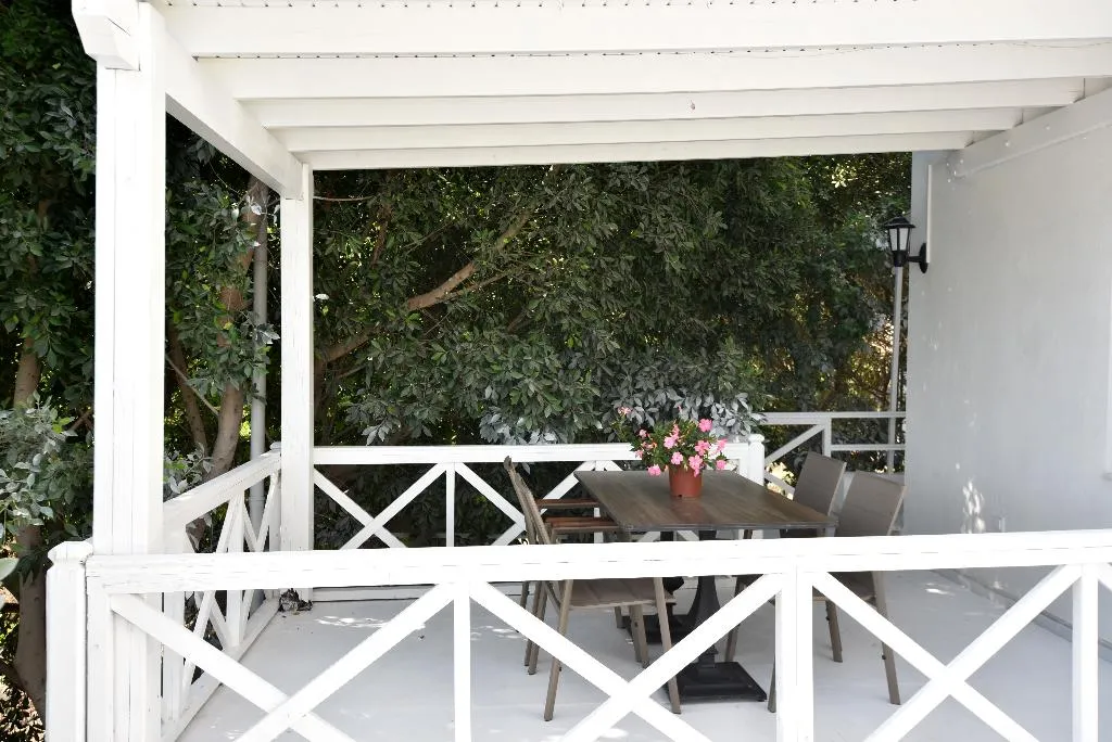 SUITE SEA VIEW Room, Benjamin Otel Gumusluk, Bodrum