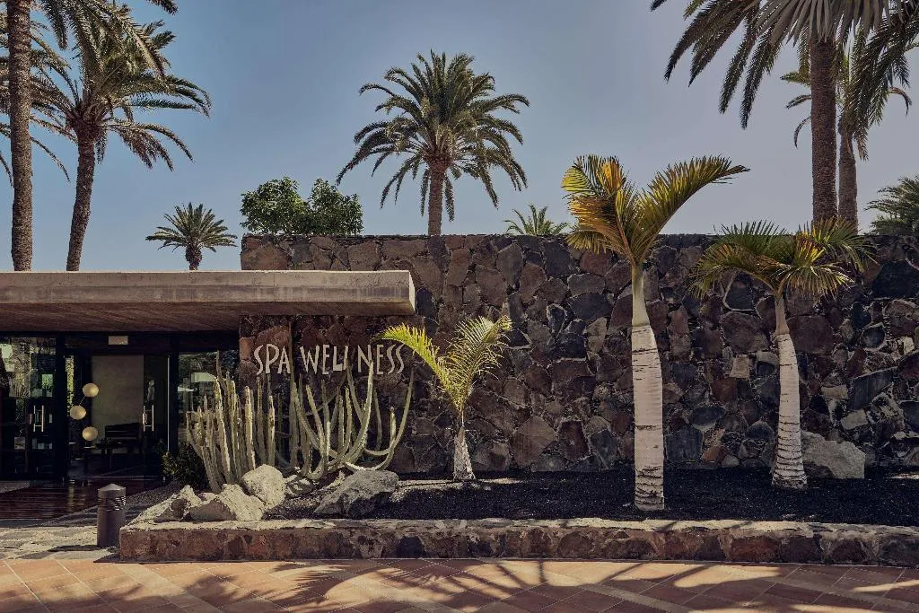 Sports and Entertainment, Seaside Palm Beach, Gran Canaria