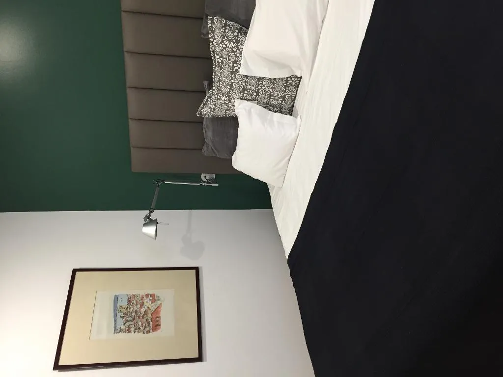 APARTMENT ONE BEDROOM Room, Dalma Flats, Lisbon