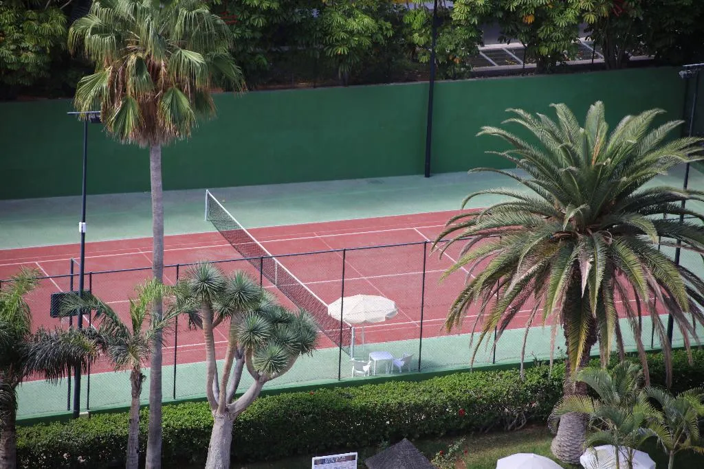Sports and Entertainment, Bahia Principe Explore San Felipe, Tenerife