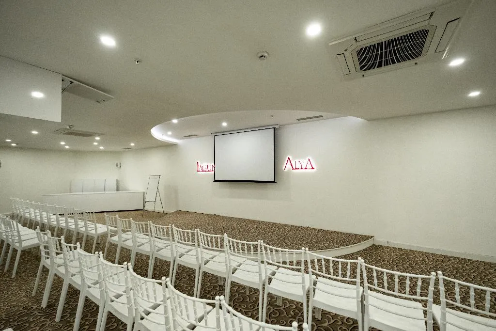 Conferences, Laguna Beach Alya Resort & Spa Hotel, Antalya